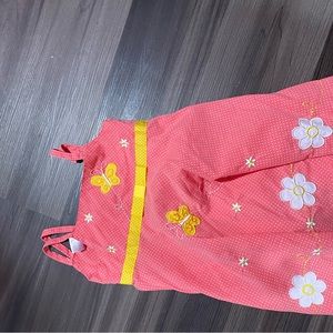 Girls summer dresses